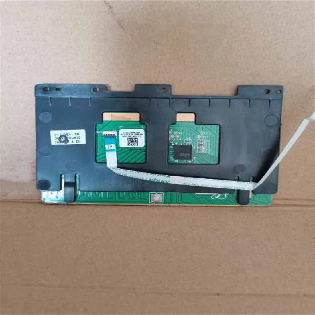 FOR ASUS q301 q301l q301la q301lp s301l s301la s301lp TouchPad souris bouton Board
