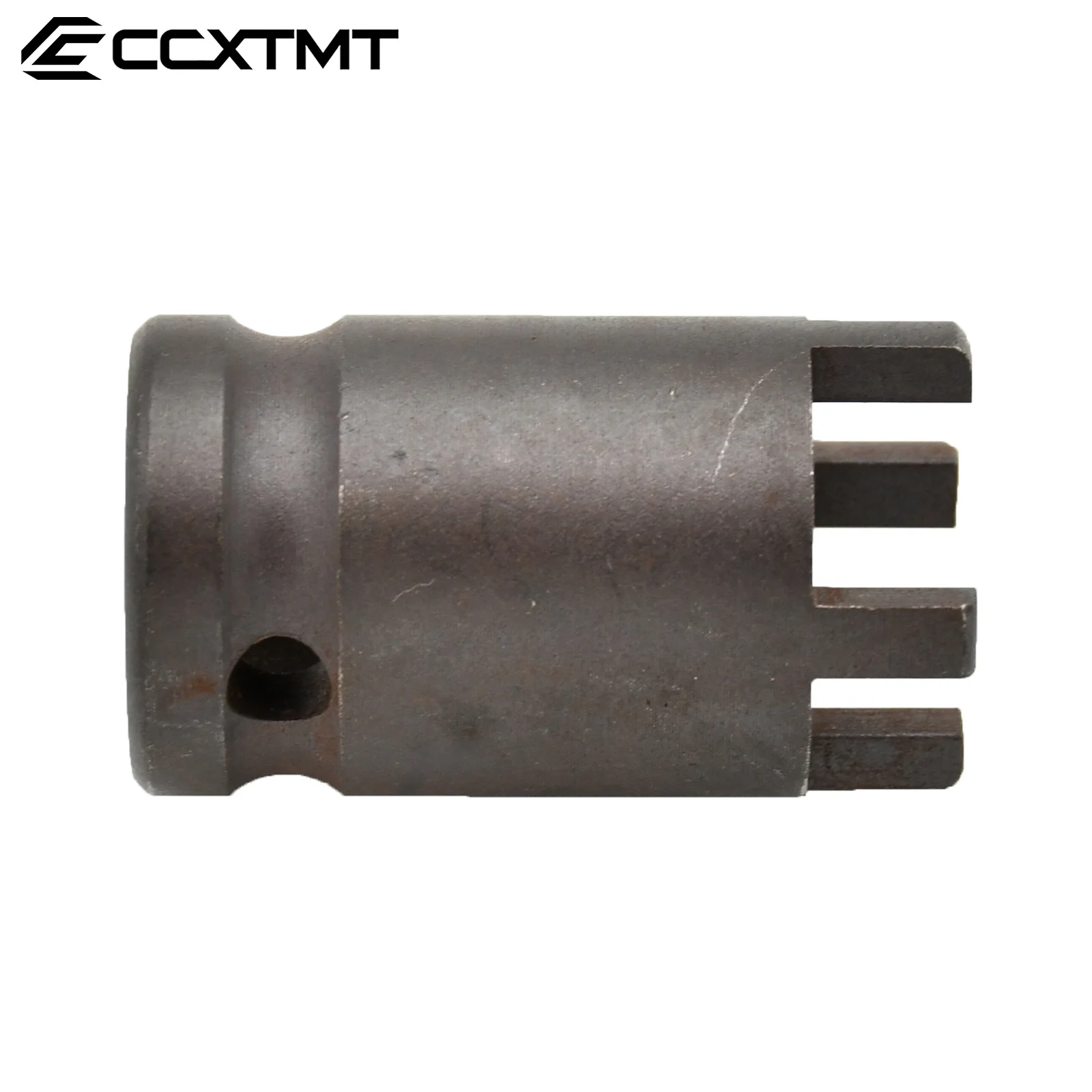 Electric Motorcycle Nut Socket Wrench Remove Tools Repair Tools Four Jaw Socket For Sur Ron Sur-Ron Light Bee S & Light Bee X