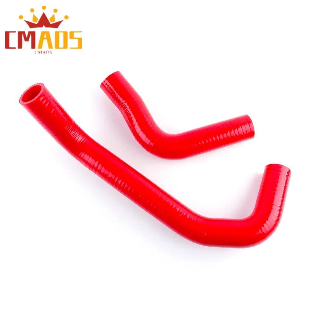 

Silicone Radiator New Hose FOR 1997-2002 Mitsubishi Mirage Colt Virage 1.8L 4G92/4G93 MT