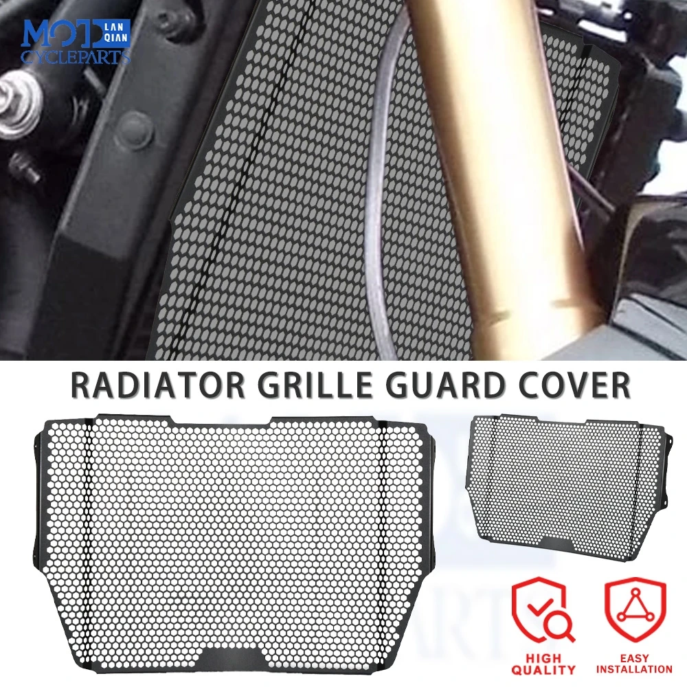 

Motorcycle Radiator Guard Grille Cover Protector Net For Speed Triple 1050 RS S 1050RS 2016 2017 2018 2019 2020 2021