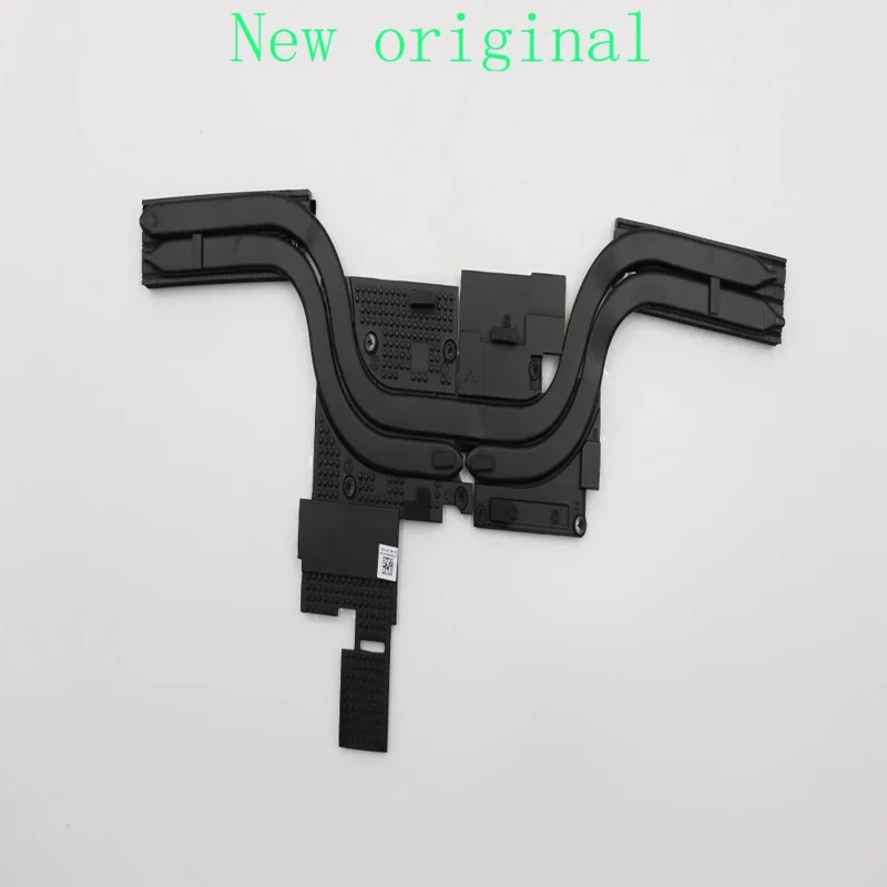 Applicable to Rescuer For Y7000P-1060 fin copper tube radiator cooling module 5h40s93036