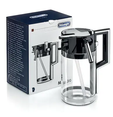 DeLonghi ESAM6600: 커피 메이커 부품의 최고 선택