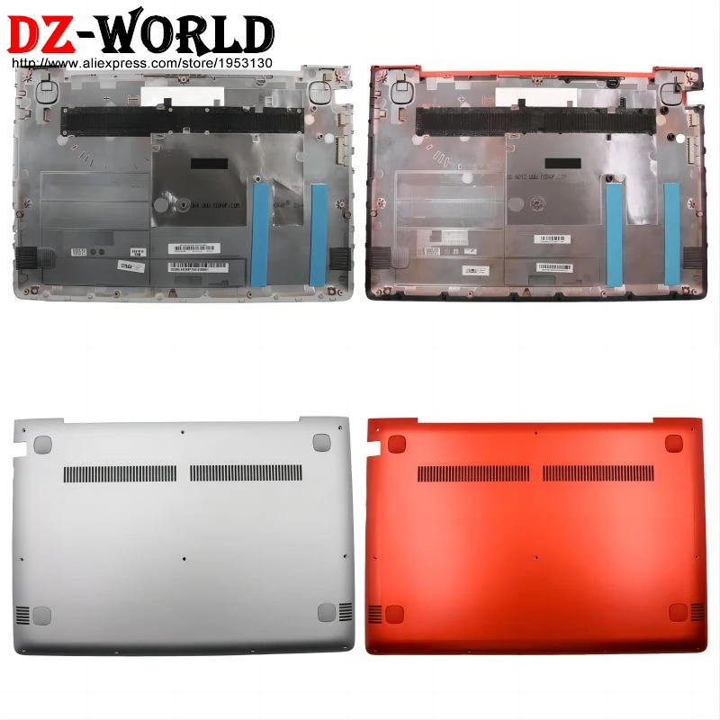 

Base Bottom Shell Lower Lid Case D Cover For Lenovo Ideapad 510S 14 310S 14ISK 14IKB 14AST 5CB0L44998 5CB0L45048