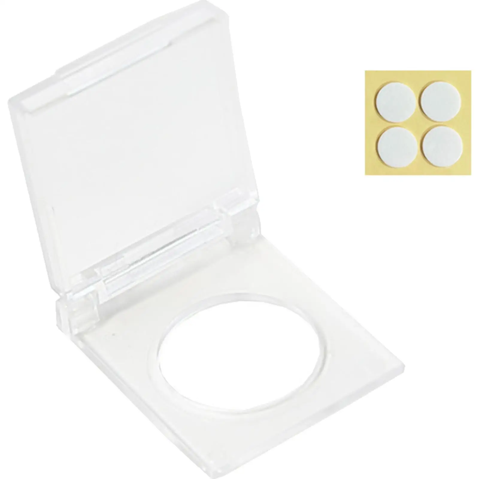 Diamond Art Light Pad Touch Button Protector Diamond Painting Copy Board Protector for A3 A4 Light Pad
