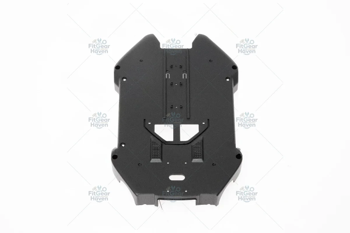 M200 M210 M210, V2 Lower Case Assembly, Lower Cover