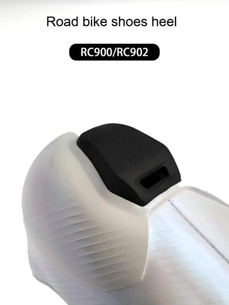 Fahrradschuh-Reparaturteile für Shimano RC900/901/902/903 Schuhe, rutschfeste Fahrradschuhe, verschleißfeste Schuhwerkzeuge