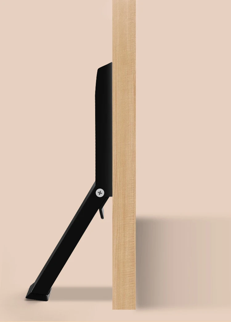 Edelstahl Winddicht Tür Stopper Anti-kollision Hause Magnet Tür Stapper Selbstklebende Tür Anti-Rutsch-Halter Fußmatte – Detail 8