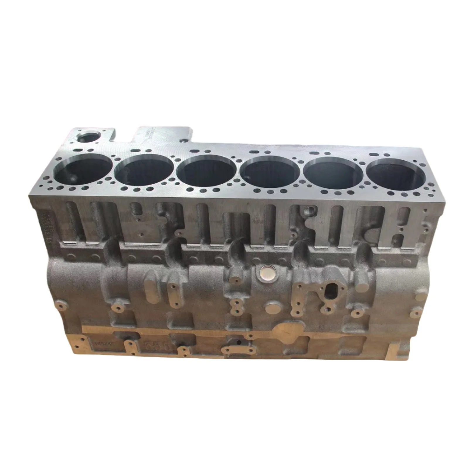 

3939311 cylinder block, suitable for Dongfeng Cummins 6CT8.3 engine parts cylinder block assembly