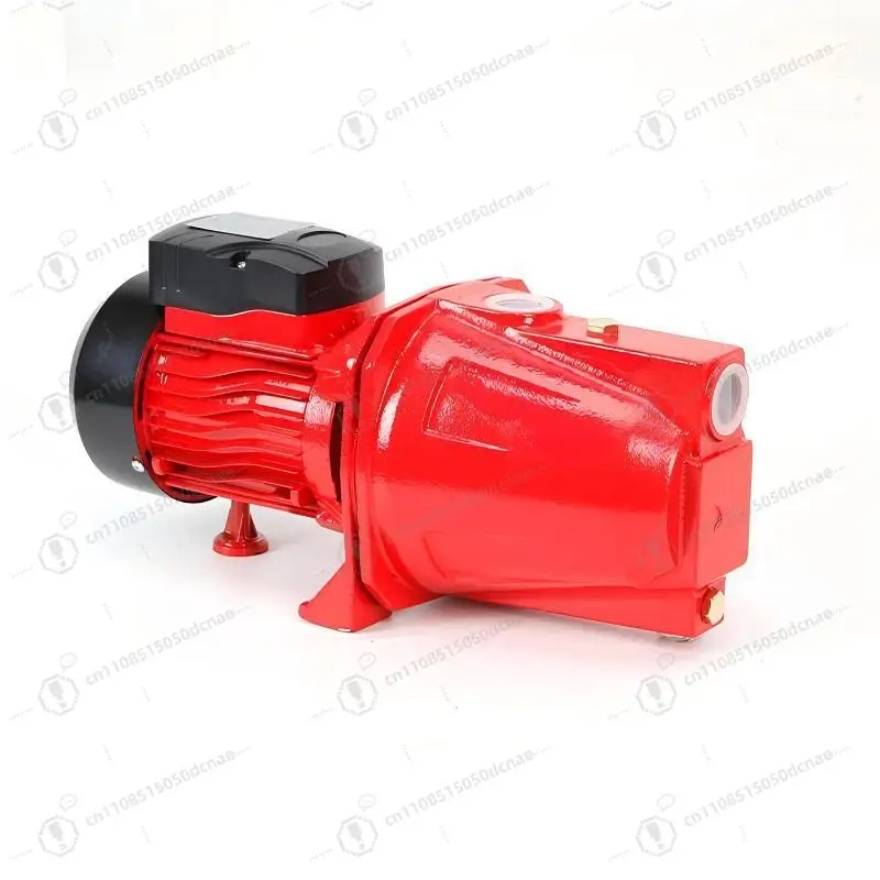 JET80L JET100L JSP JSW Jet Pump 220V 110V Home Water Pressure Booster Pump for Well Garden Irrigation