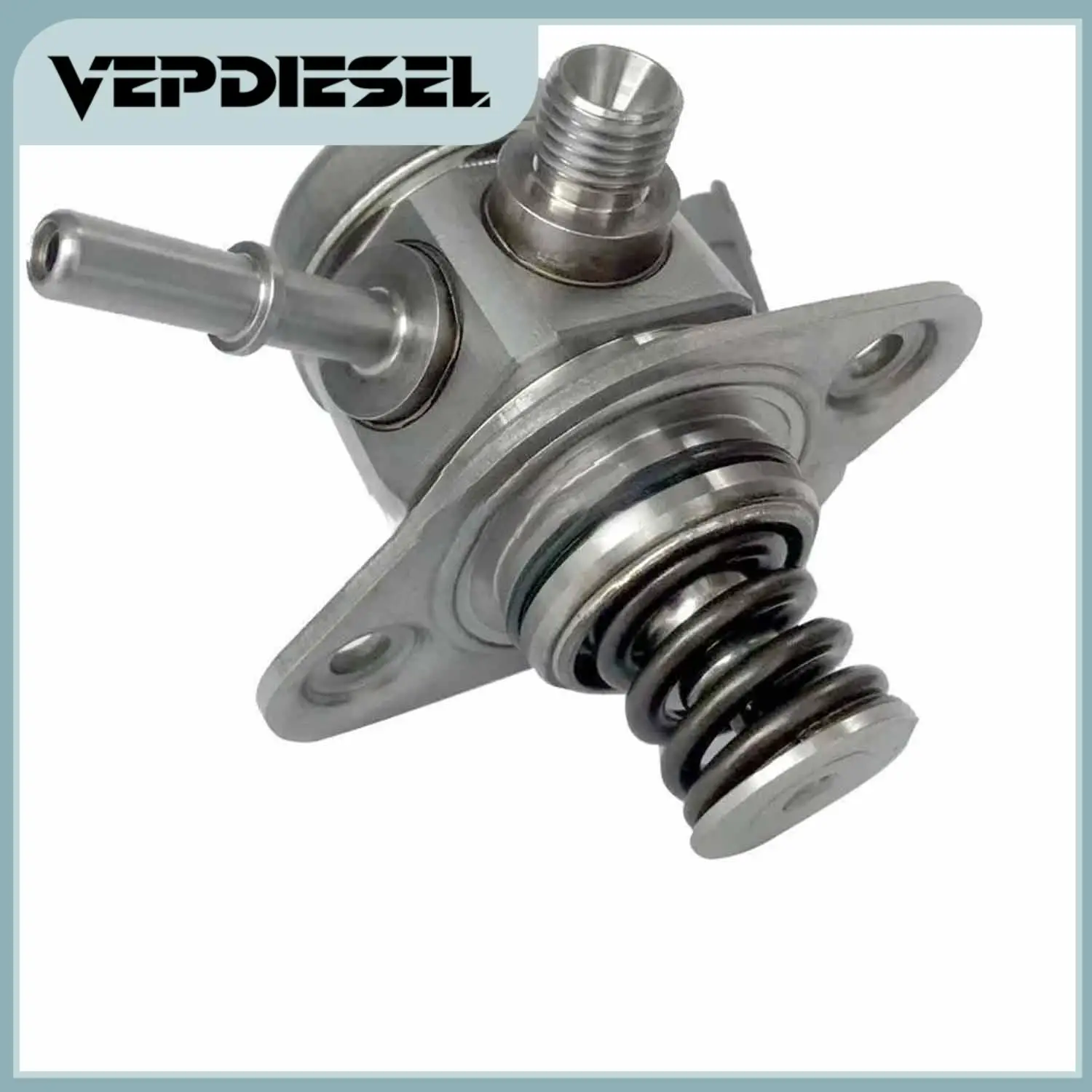 

1 шт. топливный насос высокого давления для Ford Transit 2.0T F2GE9D376AA 2019-2024 годов, запасные части для двигателя автомобиля, аксессуары