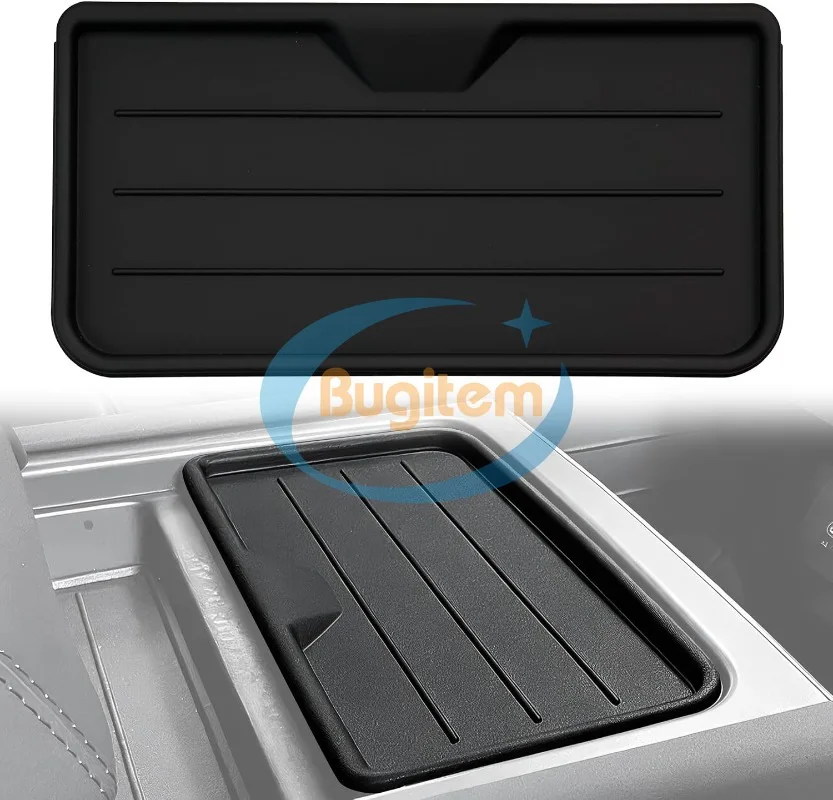 1PCS  LR131904 Replacement Car Center Console Cup Holder Cover Tray Lid Organiser Cover For Land Rover Defender L663 2020-2025