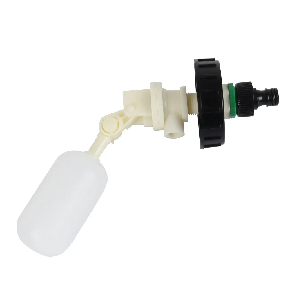 Caravan Float Valve Motorhome Autofill Mains Water Adapter Replacement Float Valve For Aquaroll Aquaruis Rolly Poly RV Accessory