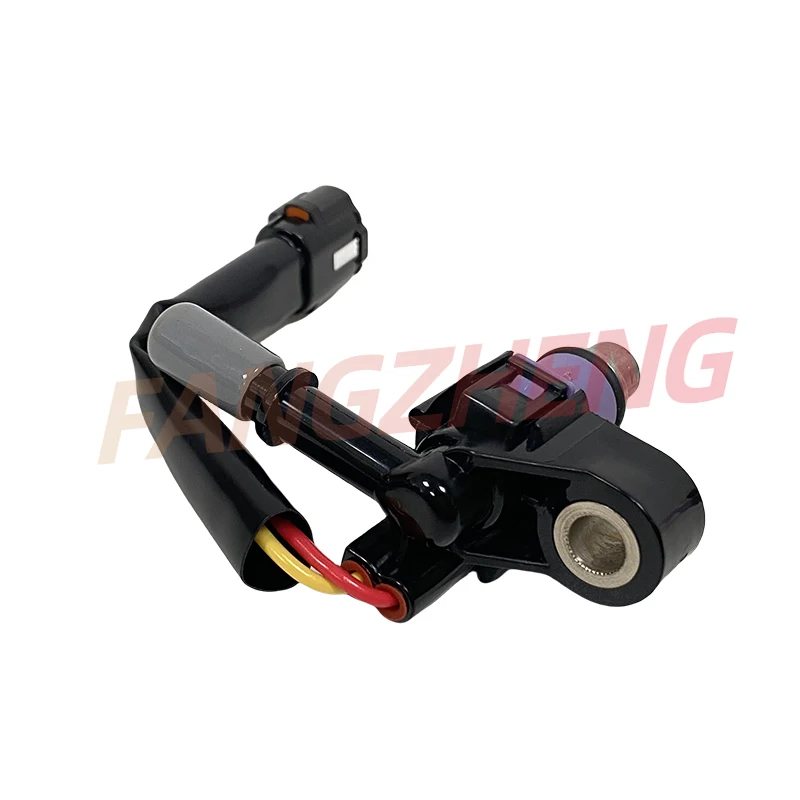 3C1-13770-00 Fuel Injector Spray Nozzle 6 Holes 125CC For Yamaha V-IXION 3C11377000 Motorbike Scooter Accessory Spare Parts