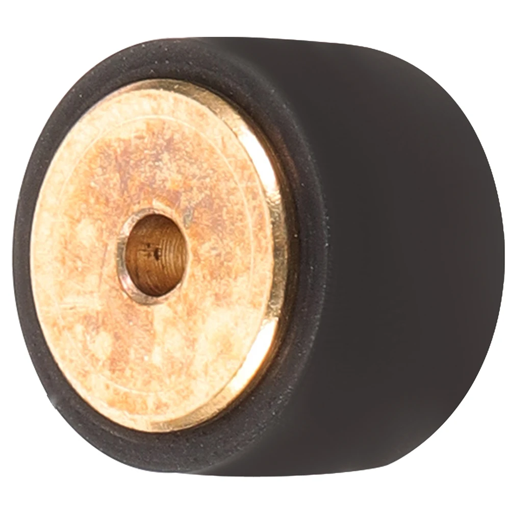 

High Quality Cassette Tape Pinch Roller Replacement For Audio Recorder Radio Video Deck Pulley Bearing Wheel Radio Supplies