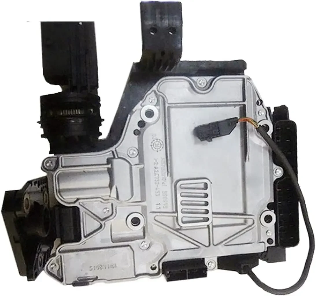 Hot sell 0CK DL382 DSG 7-Speed Transmission Control Unit Module Immobilizer TCU TCM Compatible for Audi A6 A7 S6 0CK927156Q