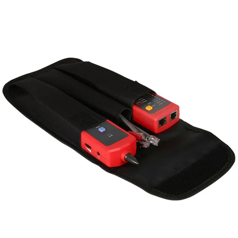 Line Finder UT682 Multi Function Anti Interference VoIP Network Cable Tester Wire Tracker for Telephone Ethernet RJ45 RJ11
