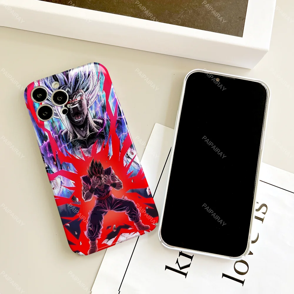 Gohan Dragon Ball Anime W cust - Phone Cases Price recensione e prezzo