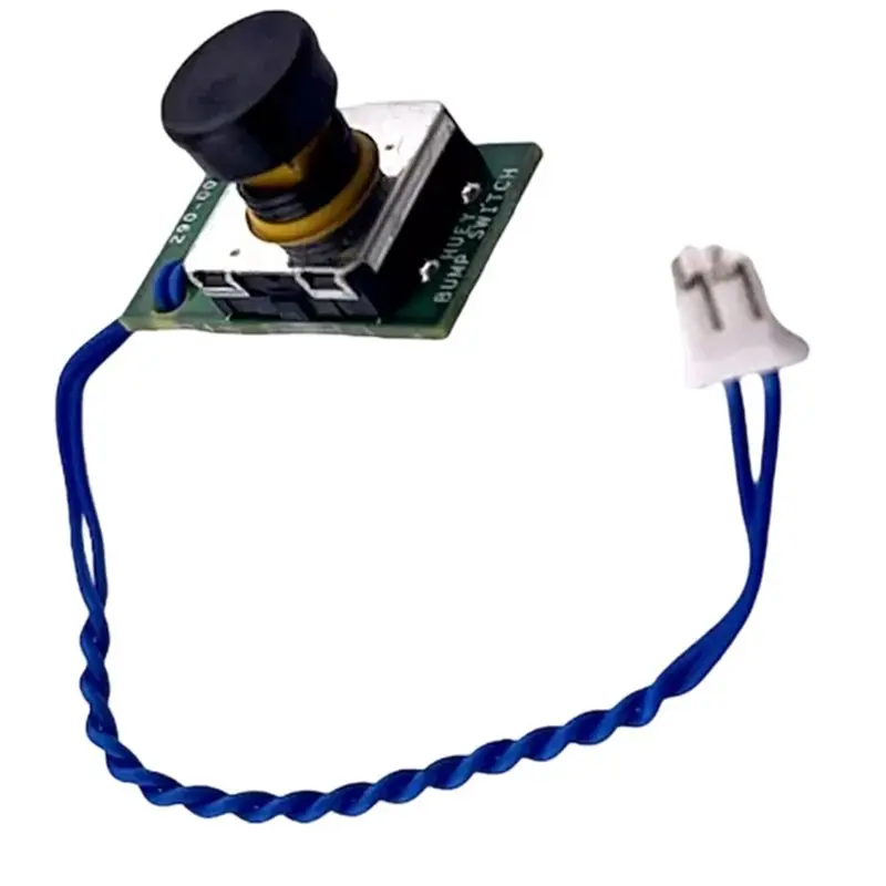 A98I-For Neato Botvac Connected 65 70E 75 D75 80 D80 85 D85 Slide Bumper Switch Spring Sensor For Robotic Vacuum Cleaner
