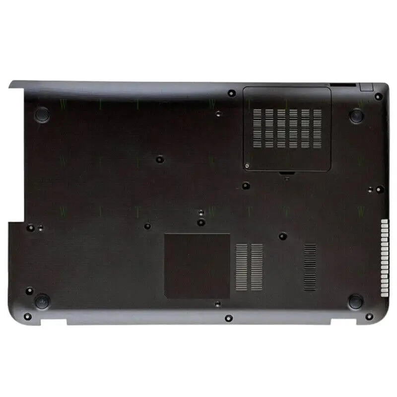 

Новинка MM для Toshiba P55-A P55T-A P55t-A5202 S50D-A S55D-A5383, базовая крышка, нижняя часть корпуса