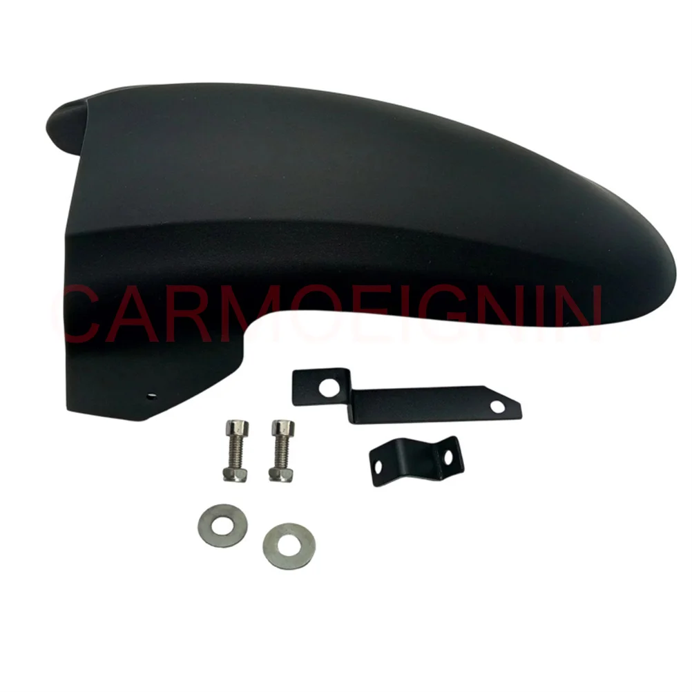 Motorcycle Rear Fender Mudguard Tire Hugger for Honda Forza 300 2017 2018 2019