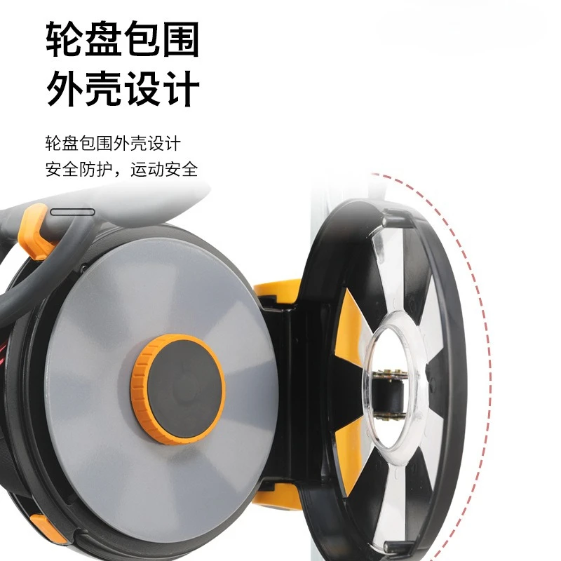 Rally, Centrifuge Rally, Gym Studio Outdoor Fitness Gadget