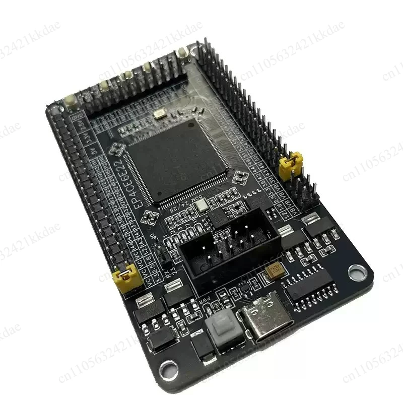 FPGA core board for Altera CycloneIV EP4CE6E22C8N development board, system board