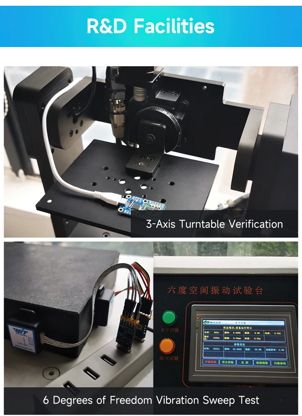 Witmotion wt901b ahrs mpu9250 9軸加速度計、3軸角速度 (ジャイロスコープ) 加速角度磁気計気圧計