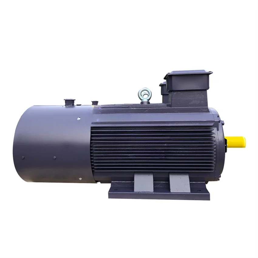 220V/380V/440V/480V High Stability Adjustable-Speed Three Phase Motors Synchronous Motor 220V