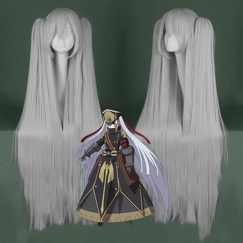 

Re:CREATORS Altair Военная принцесса Косплей Парик Аниме Костюм Парик Аниме Ролевая игра Костюм для вечеринки Опора Синтетические волосы