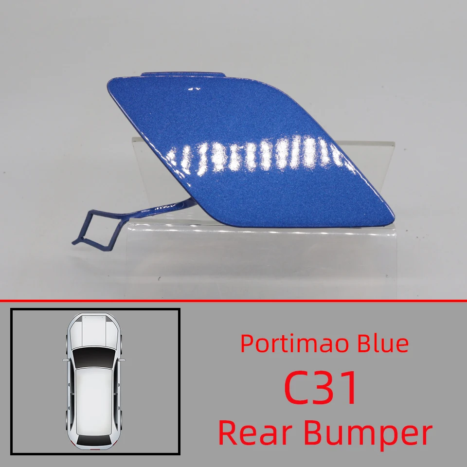 Variant: Portimao Blue