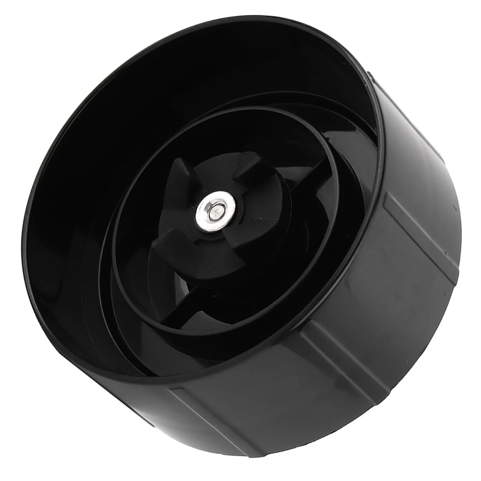 Juicer Part Replacement 250W Practical Blade Blenders Good Performance Cross Cutter Black Replacement for Chopping for Grating