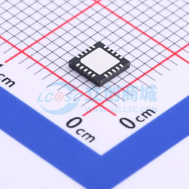 1 PCS/LOTE SI24R1 QFN-20 100% New and Original IC chip integrated circuit