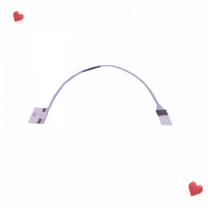 Novo Cabo Flexível de Vídeo LCD para Toshiba D15S 1422-02CL000 MA30 Substituição