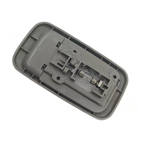 Imagen 2 del producto 1 unidad de luces de lectura para consola superior de coche, lámpara de techo para Toyota Hilux Vigo 2004-2015, conjunto de lámpara de techo, accesorios A65X