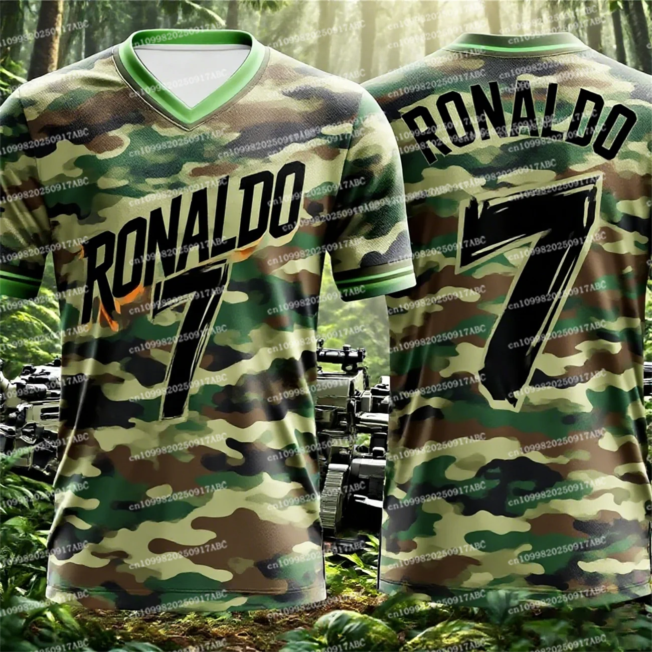 Camiseta de natal verão dos homens camisa fã animal ronaldo camisa de futebol feminino camisa t-shirts adulto feminino camisa criança tshirt