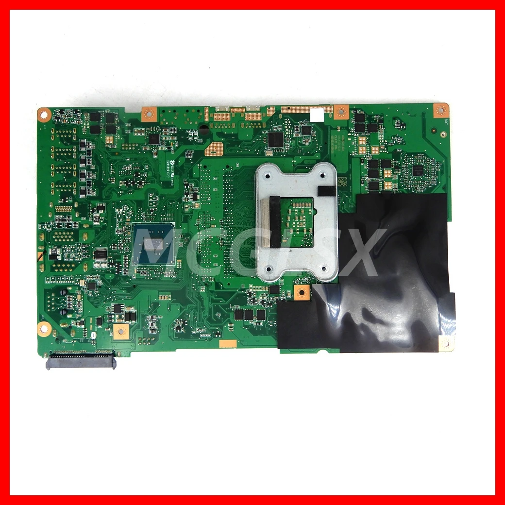 Imagem -02 - Uma Rev1.3 Mainboard para Asus 100 Testado ok A4321 A6421