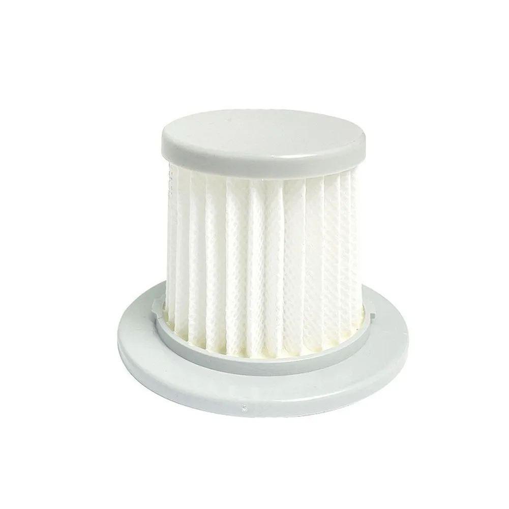 Air Purification Part HEPA Filter Replacement 99.97 Percent Filtration Efficiency Seamless Operation For Simplus XCQH001 Vacuum