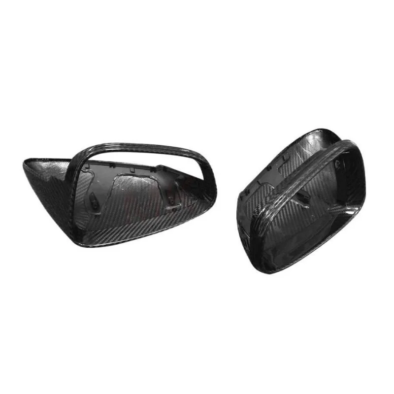 

Suitable for Porsche 911 992 Taycan Modified Dry Carbon Fiber Rearview Mirror Shell Replacement 2019+