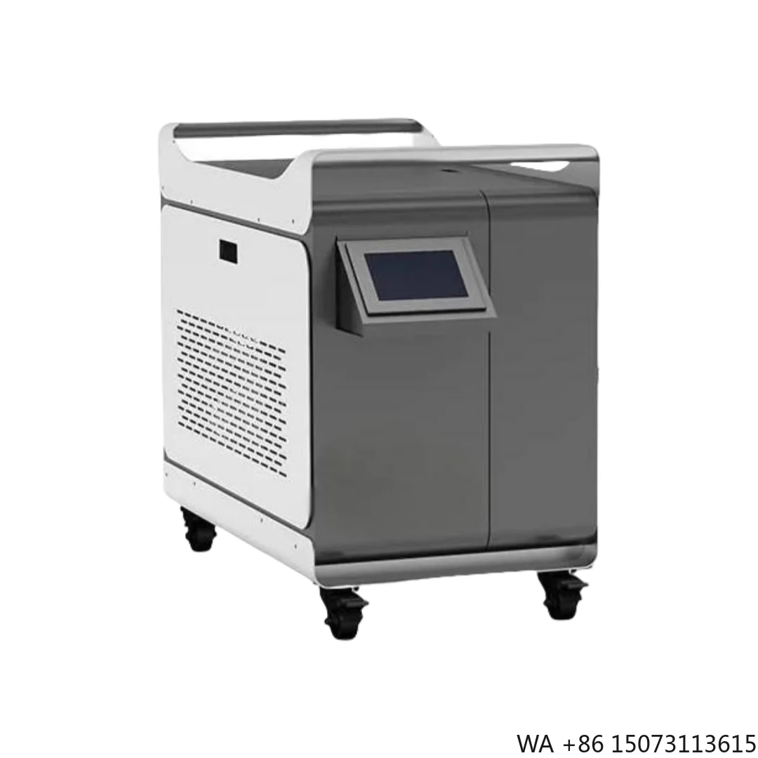 4-In-1 Handheld Fib…