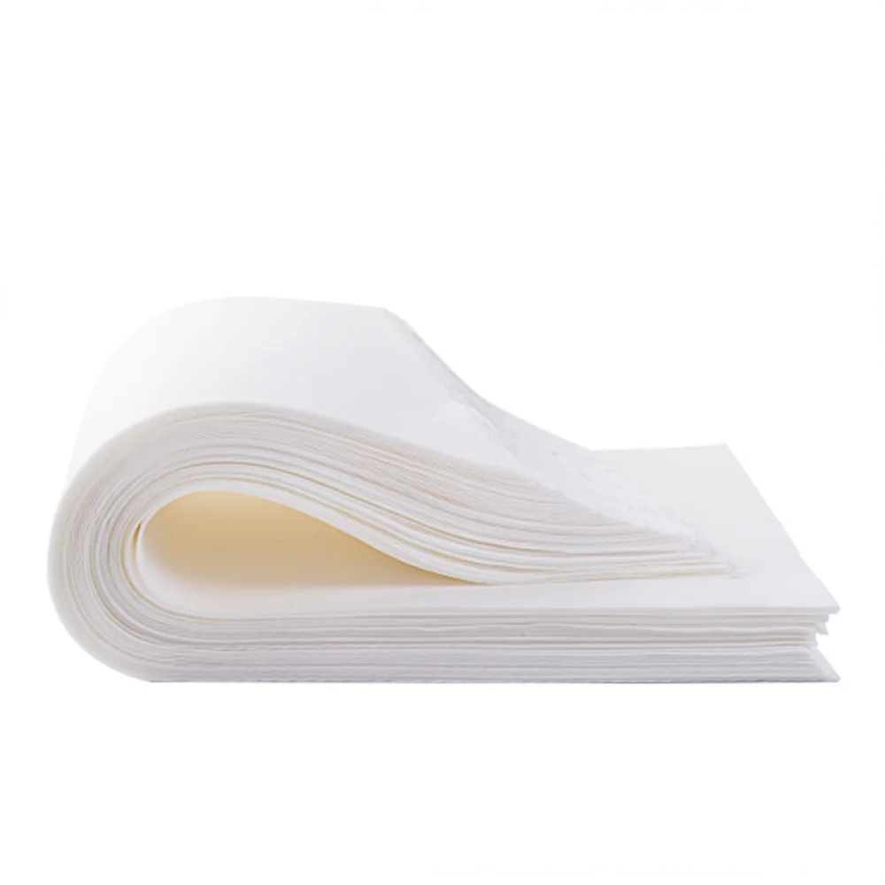 Disposable Towels Soft Absorbent Wipes For Jinshengtang Wood Pulp Fabric Foot Spa Pedicure Nail Salon Hotel Bath Beauty Travel