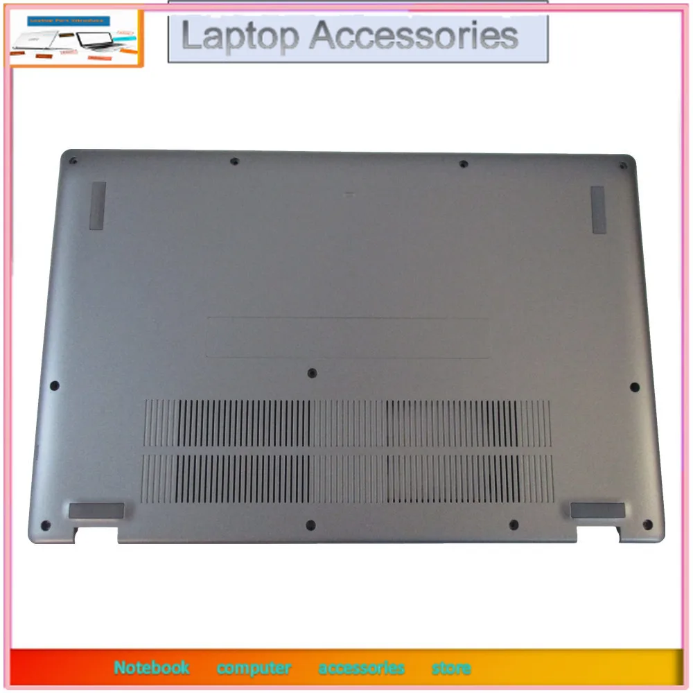Para Acer Chromebook Plus 515 CB515-2H carcasa inferior gris 64.KNSN2.001
