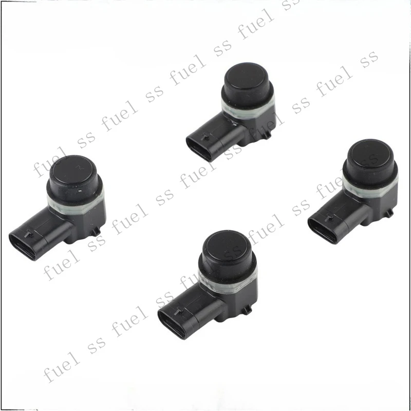 S+ 4X PDC PARKING SENSOR FOR LAND RANGE ROVER EVOQUE SPORT IV VOGUE LR024299
