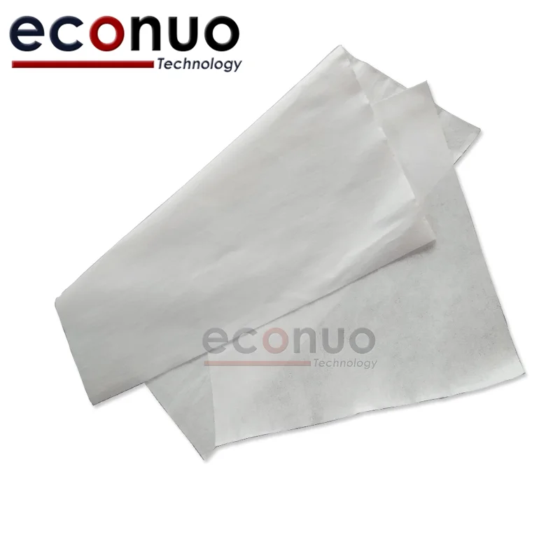300PCS Non-Dust Cleaning Paper Disposable 9x9cm Size Suitable for All Printhead Cleaning Needs