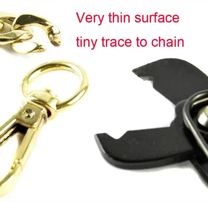 Bags Handbags Purse Chain Open Close Chain Magic Repair Chains Tool Pliers,DIY Chain Useful Plier tools