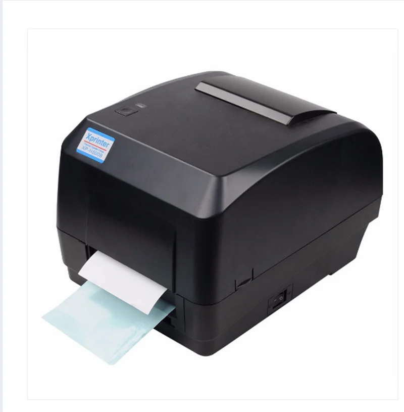

4pcs totalThe label paper is automatically peeled off with a cutter 300m carbon strip capacity, 25.4mm carbon strip rolling bar
