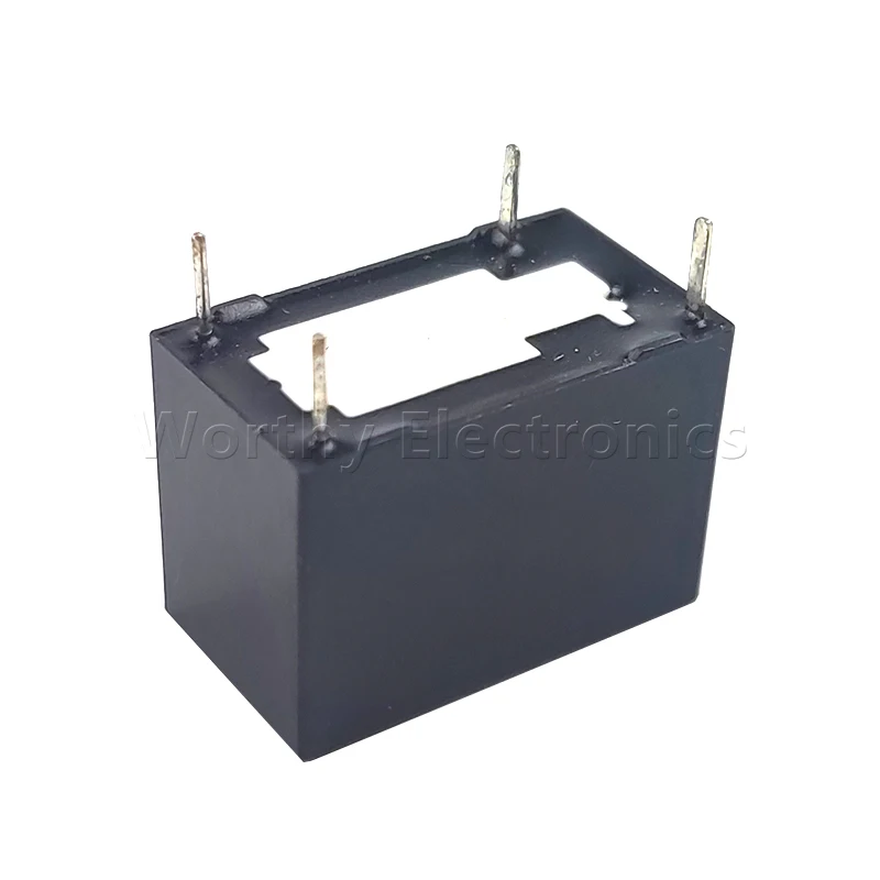 Gratis Pengiriman 10 Pcs/lot High Quality Control Relay Relay HF32FA-G-012-HSL1 12V HF32FA-G-024-HL2 24V 10A 4PIN