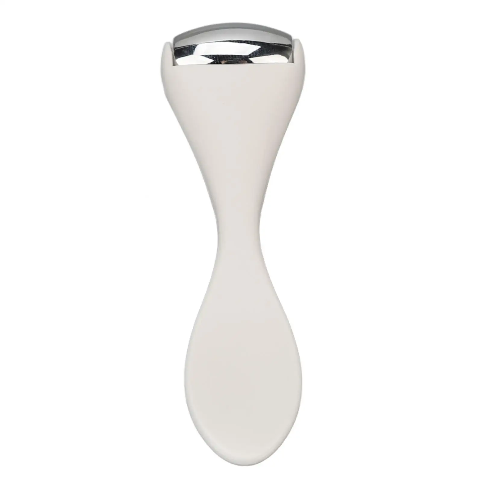 

Stainless Steel for mini Eye Roller for Puffiness & Skin Tightening