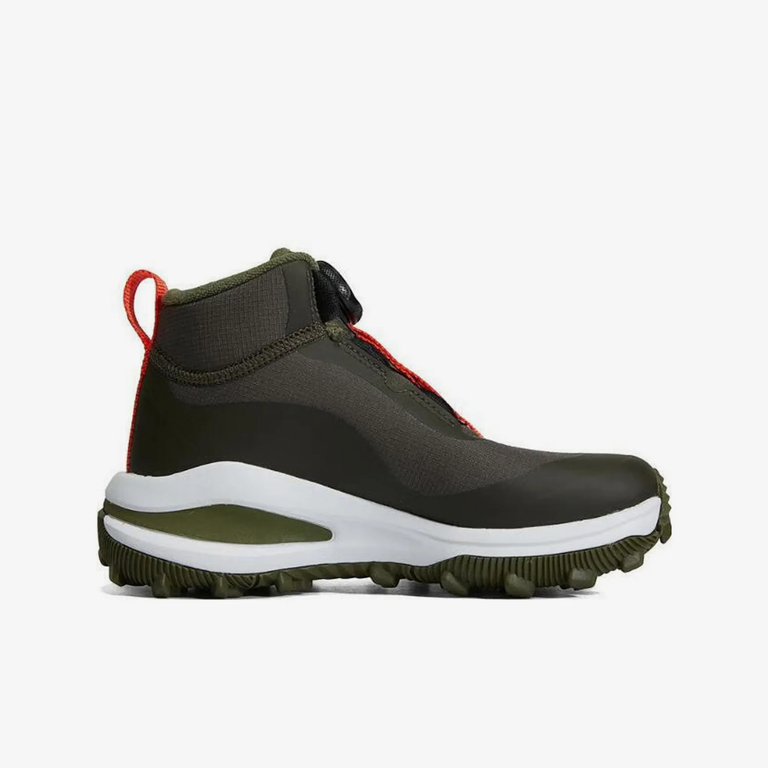 أديداس أصلية للموسم الجديد للرياضات والترفيه الكبيرة للأطفال مع أحذية عالية الجودة من القطيفة GZ1809 #4