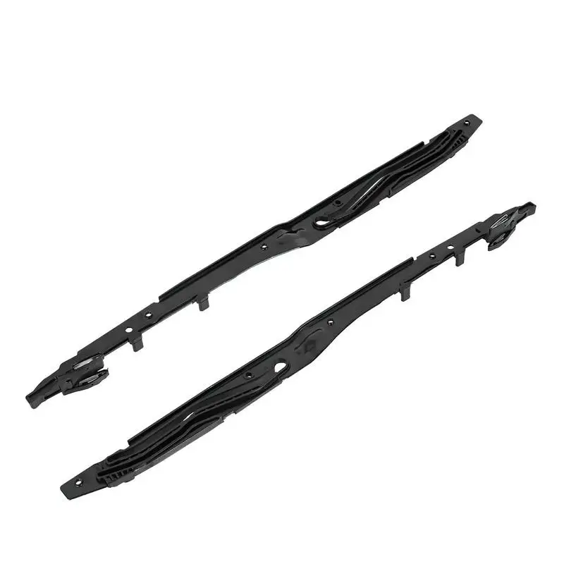 

Artudatech Sunroof Track Assembly Repair Kit For For d Guide Lever High-quality Instructions And Illustrations Accessories