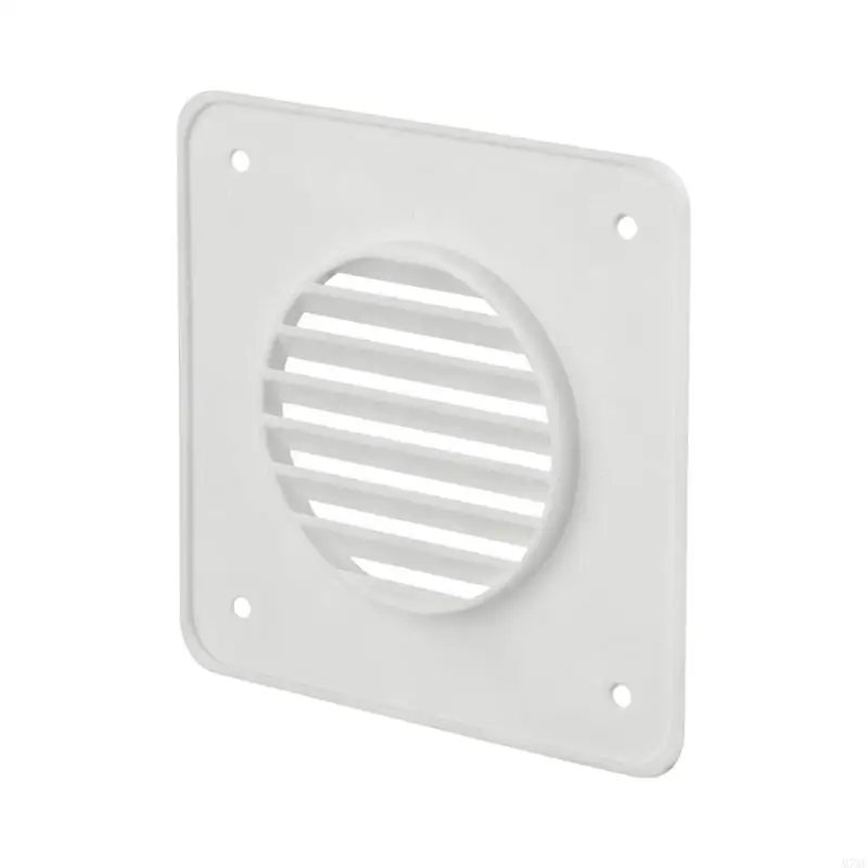M76E ABS RVs Batteriekasten-Lüftungsgitter-Entlüftungsabdeckung mit effizientem Luftstrom-Design – Detail 5